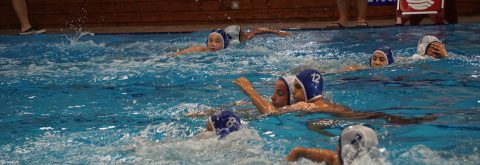 35 SuTopu ve Yüzme Spor Kulübü
